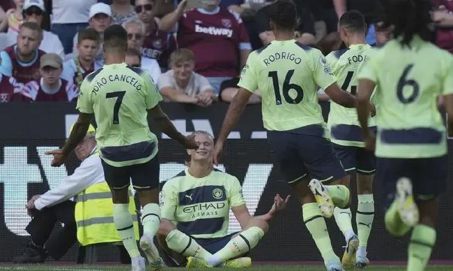 等了太久！内姆布哈德成独行侠五年来首个助攻达13次的球员