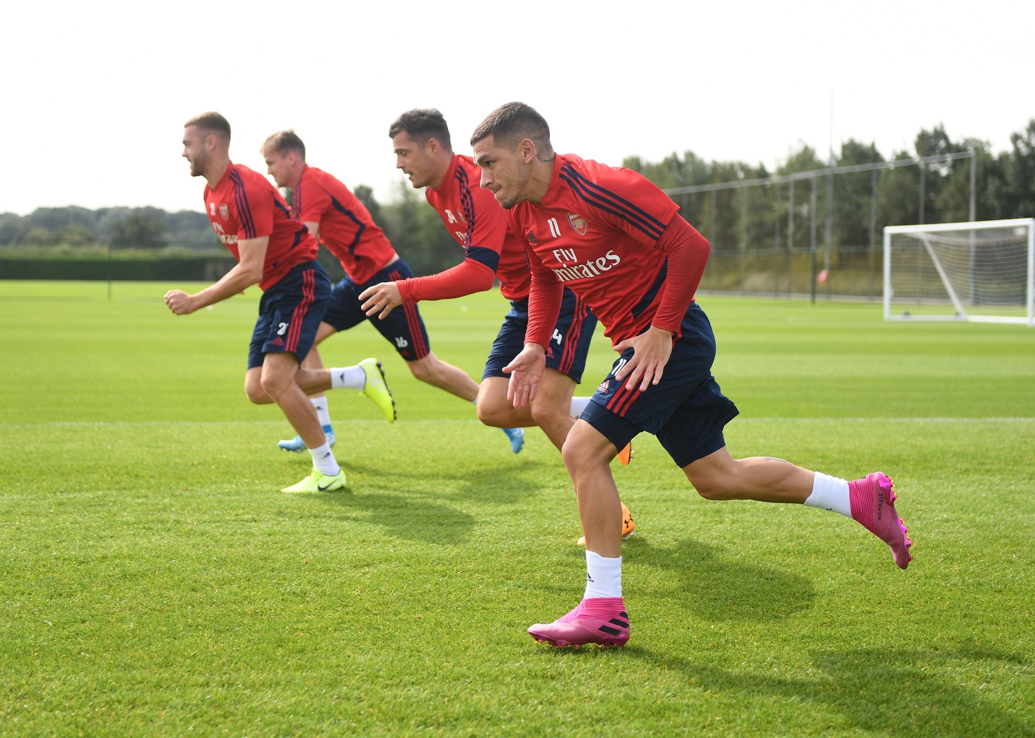 国足官方祝福魏祥鑫：期待以后为中国足球贡献更多力量