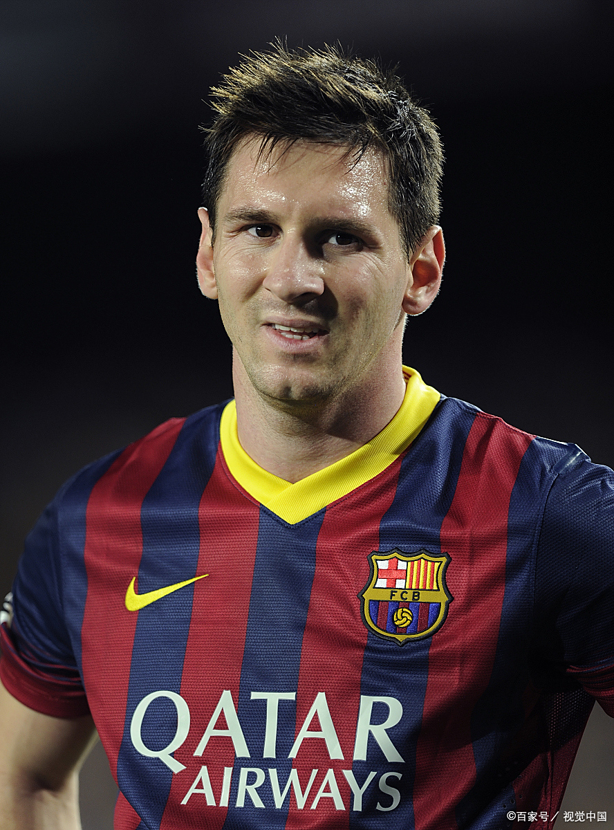 梅西：如果阿尔巴、布斯克茨能带着冠军退役，那将会特别美好